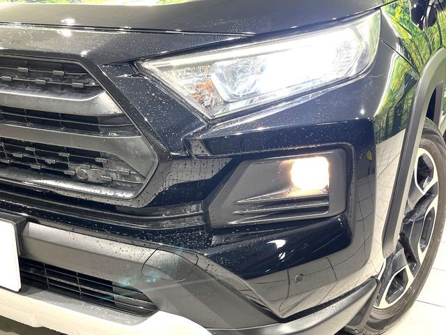 RAV4 4WD