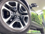 RAV4 4WD
