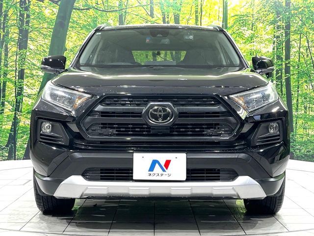 RAV4 4WD