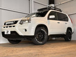 X-TRAIL 4WD