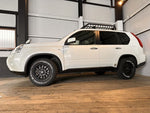 X-TRAIL 4WD