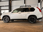 X-TRAIL 4WD