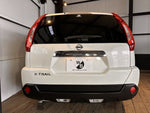 X-TRAIL 4WD