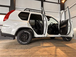 X-TRAIL 4WD