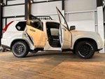 X-TRAIL 4WD