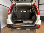 X-TRAIL 4WD