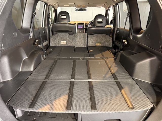 X-TRAIL 4WD