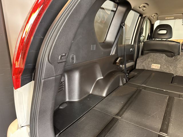 X-TRAIL 4WD