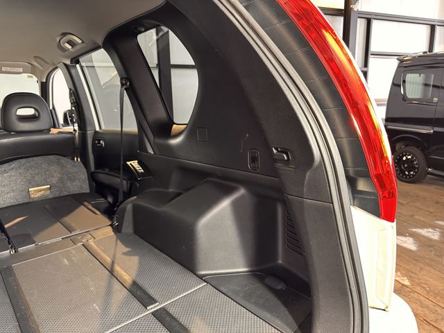 X-TRAIL 4WD