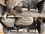 X-TRAIL 4WD