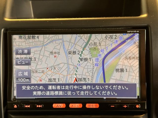 X-TRAIL 4WD