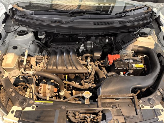 X-TRAIL 4WD