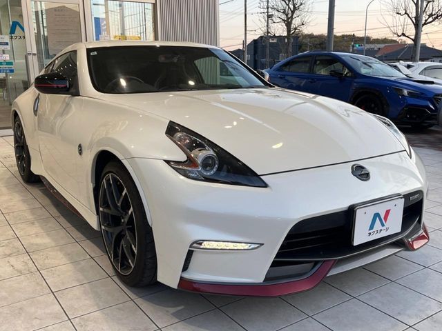 FAIRLADY Z