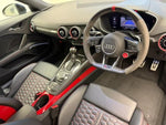 AUDI TT RS coupe
