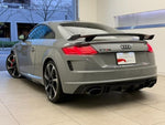 AUDI TT RS coupe