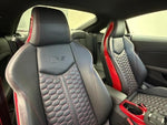 AUDI TT RS coupe
