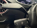 AUDI TT RS coupe
