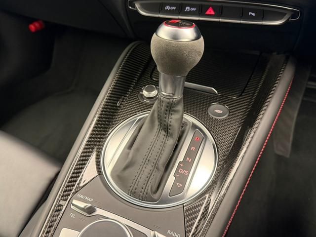 AUDI TT RS coupe