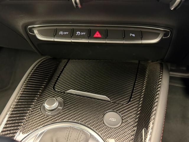 AUDI TT RS coupe