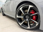 AUDI TT RS coupe