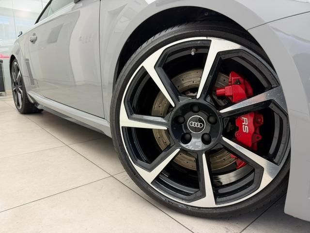 AUDI TT RS coupe