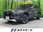 RAV4 4WD
