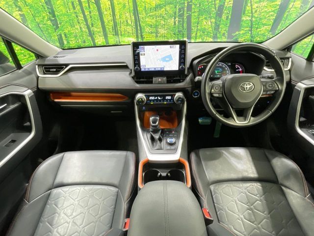 RAV4 4WD