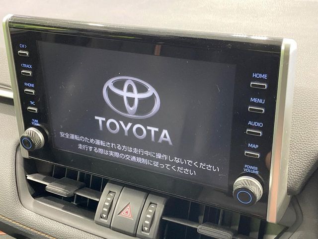 RAV4 4WD