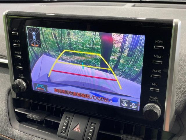 RAV4 4WD