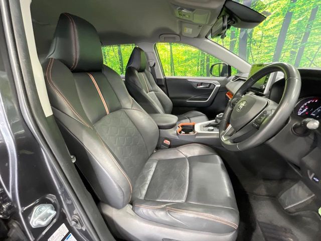 RAV4 4WD