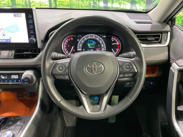 RAV4 4WD