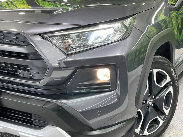 RAV4 4WD