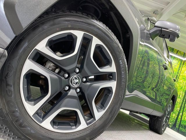 RAV4 4WD