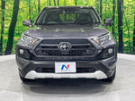 RAV4 4WD