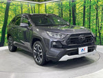 RAV4 4WD