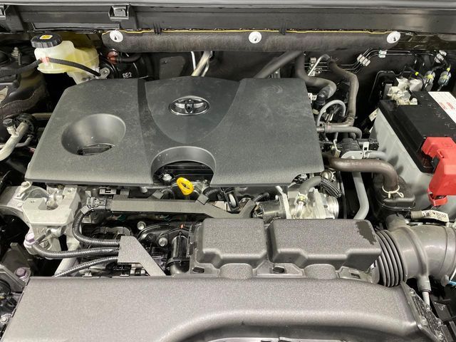 RAV4 4WD