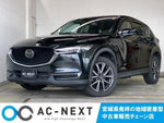 CX-5 4WD