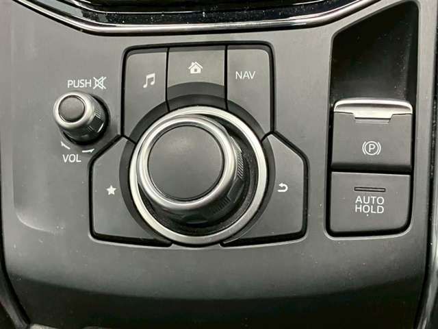 CX-5 4WD