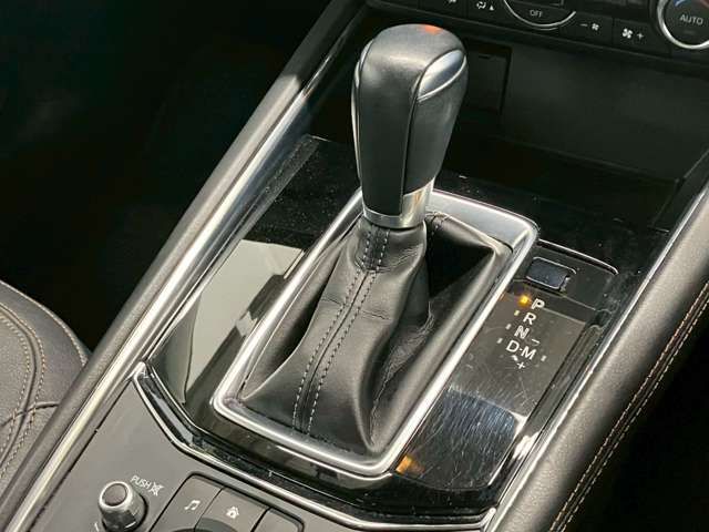 CX-5 4WD