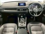CX-5 4WD