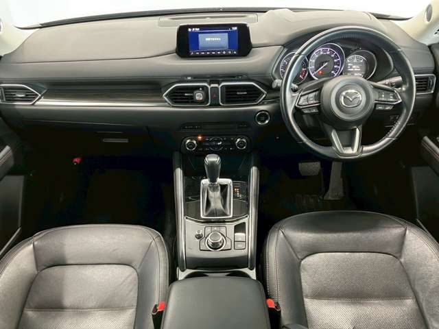 CX-5 4WD