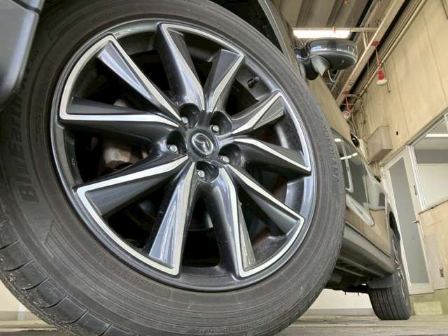 CX-5 4WD