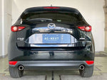 CX-5 4WD