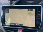 VOXY HYBRID