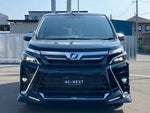VOXY HYBRID