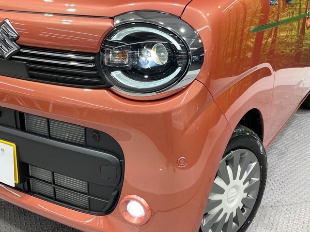 WAGON R SMILE