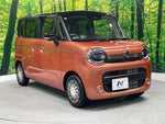 WAGON R SMILE
