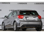 MERCEDES BENZ A class
