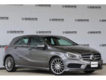 MERCEDES BENZ A class