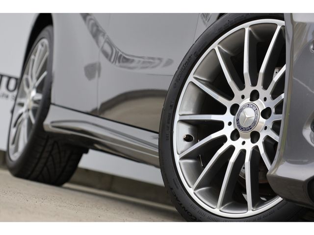 MERCEDES BENZ A class